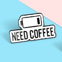 بروش | NEED COFFEE