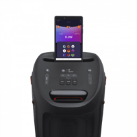 جي بي ال سماعة بارتي بوكس 310 أسود