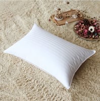 مخدة الغيمة الفندقيه