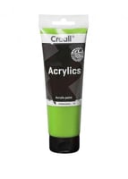 الوان اكريلك استديو كلير 250مل اخضر لماع