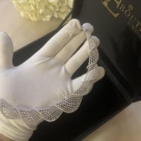 طقم ورد الفاخر