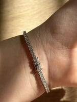 اسوارة تنس فضه 925