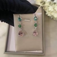 طقم ايطالي فاخر