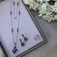 طقم سبحه فاخره