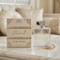 عطر المسك الملكي من جواهر كريستال ايو دي بارفان 10...