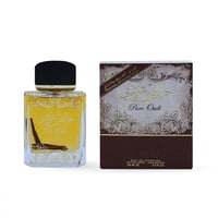 عطر خالص عودي من لطافة للجنسين , اودي بارفان , 100...