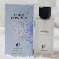 بيور باودر من بيري كاترا للنساء أو دي بارفان 50مل