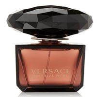 عطر كريستال نوار من فرزاتشي للنساء - او دو تواليت...