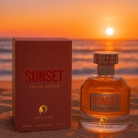 عطر سنسيت من بيري كاترا للجنسين - 100مل