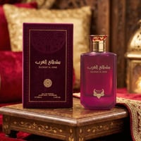 سلطانة العرب من عالم ريحانة للنساء - 100مل