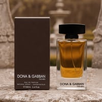 عطر دونا جابانا من ألينا كوريل للرجال - او دي بارف...
