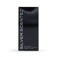 عطر سيلفر سنتيد للرجال من الينا كوريل اودي بارفوم...