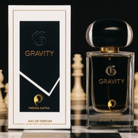 عطر جريفتي من بيري كاترا 100 مل