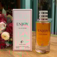 عطر انجوي مي من بيور بينك ايو دي بارفان 80 مل