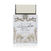 عطر خالص مسك للجنسين من لطافة اودي بارفوم 100 مل