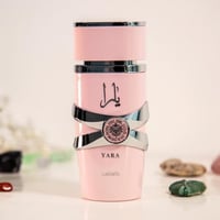 عطر يارا من لطافة للنساء ايو دي بارفان - 100 مل