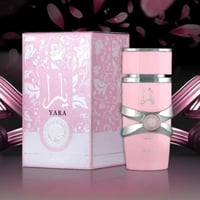 عطر يارا من لطافة للنساء ايو دي بارفان - 100 مل