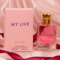 ماي لايف من الينا كوريل للنساء او دي بيرفيوم 100مل