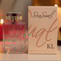 سنشوال كي ال من الينا كوريل للنساء ايو دي بارفان 1...