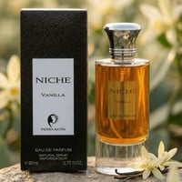 عطر نيش فانيلا من بيري كاترا ايو دي بارفان 80 مل