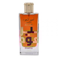 امير العود انتنس من لطافة للجنسين ايو دي بارفان –1...