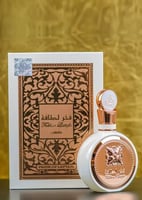 فخر لطافة اكستريت من لطافة للنساء أو دي بارفان 100...