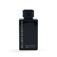 عطر سيلفر سنتيد للرجال من الينا كوريل اودي بارفوم...