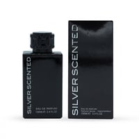 عطر سيلفر سنتيد للرجال من الينا كوريل اودي بارفوم...