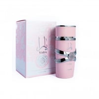 عطر يارا من لطافة للنساء ايو دي بارفان - 100 مل