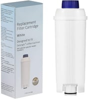 فلتر ماء متوافق مع ديلونجي DLSC002 - EC850, EC820,...