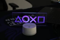 ثيم قيمنق مضيء سلك usb