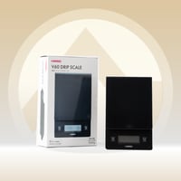 ميزان الكتروني من هاريو