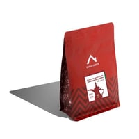 قهوة سعودية مختصة