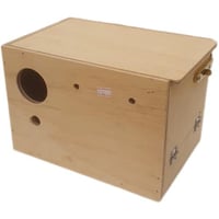 بياضات خشب اندنوسي للكروان والكنيور فتحتين