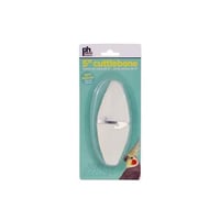 عظم حبار غني بالكالسيوم للطيور