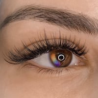 بوكس الرموش الروسية (M 0.10) Velvet