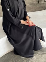 عباية سدل - S500