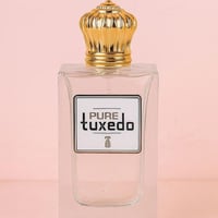 عطر توكسيدو بيور