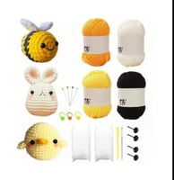 كوروشية الفيل أو الأرنب