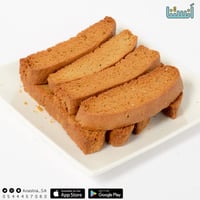 شابورة البر بالزبدة (الكعكي)