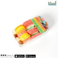 حلويات مشكلة