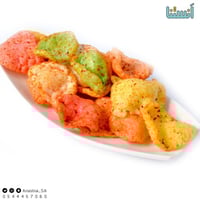 ميني كروبو سبايسي