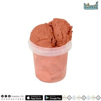 ايسكريم حمر جاوي