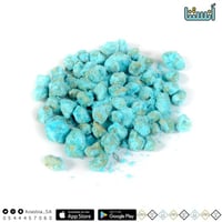 حبحبوه بالتوت الأزرق (مابويو)