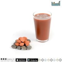 عصير حمر جاوي 1 لتر