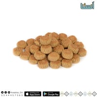 معمول المدينة بر سمن