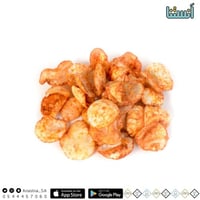 ميني كروبو باربكيو