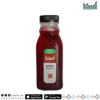 عصير كركديه ستيفيا 300 مل