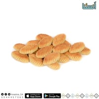 معمول المدينة زبدة