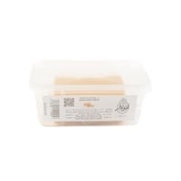 حلاوة طحينية أبونار بيضاء 500 جرام